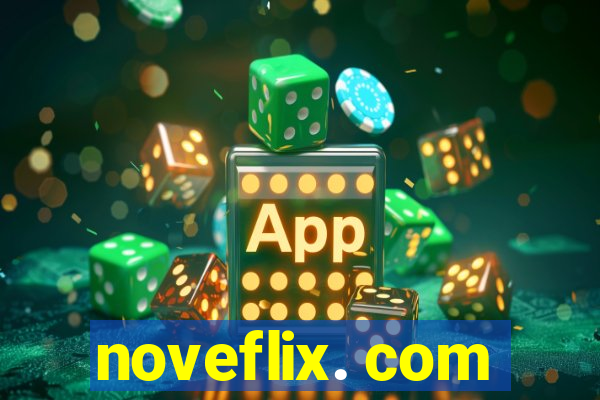 noveflix. com